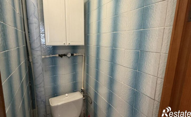 2-комн квартира ул Молодежная, 34,  д. 34