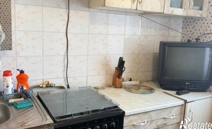 1-комн квартира ул Академика Королева, 31,  д. 31