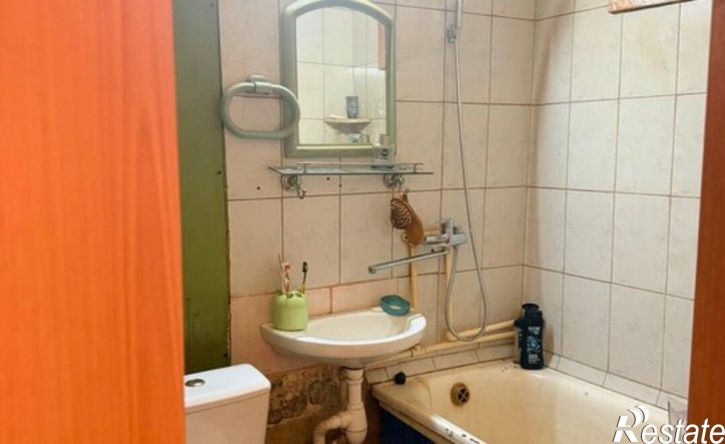 1-комн квартира ул Академика Королева, 31,  д. 31