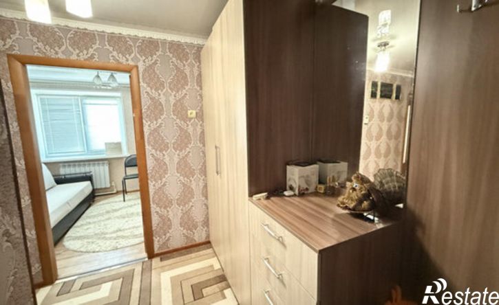 2-комн квартира ул Молодежная, 34,  д. 34