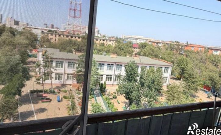 1-комн квартира ул Академика Королева, 31,  д. 31