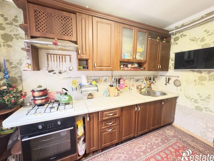 2-комн квартира Грановский пер, 59 1,  д. 59 1,  к. 1