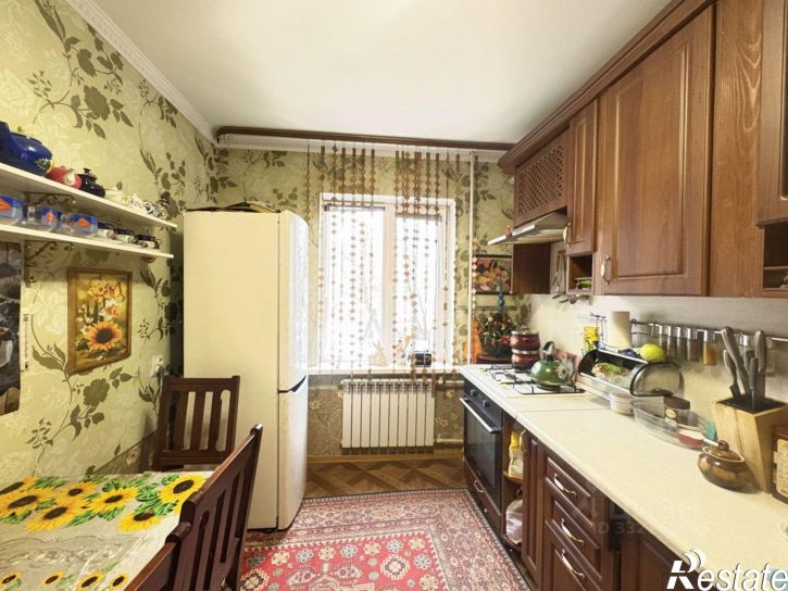 2-комн квартира Грановский пер, 59 1,  д. 59 1,  к. 1