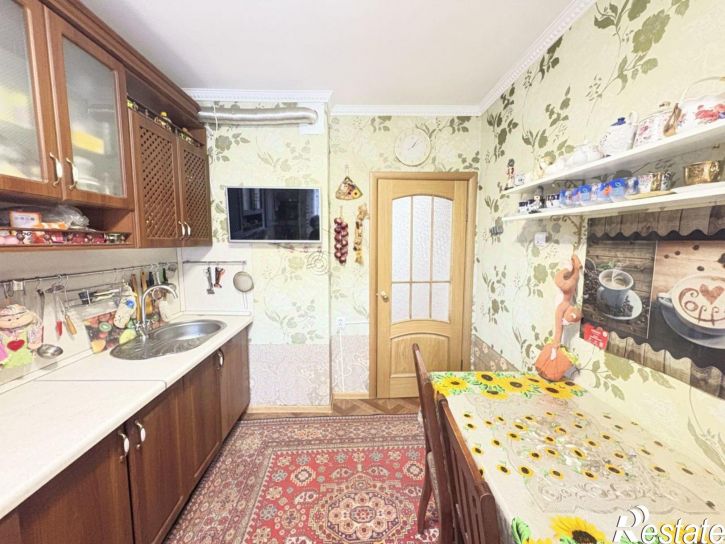 2-комн квартира Грановский пер, 59 1,  д. 59 1,  к. 1
