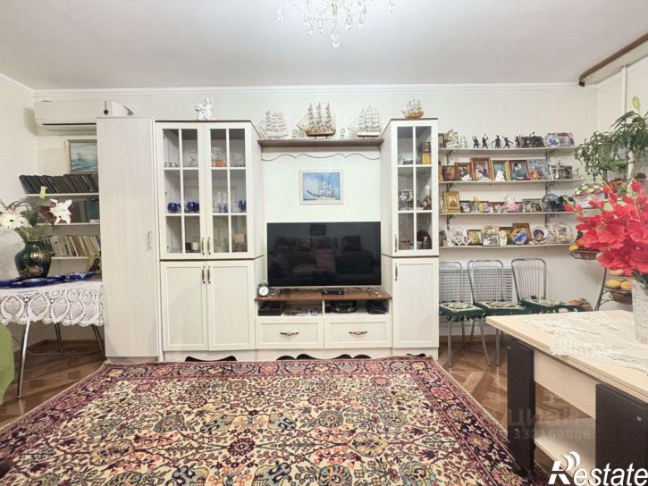 2-комн квартира Грановский пер, 59 1,  д. 59 1,  к. 1