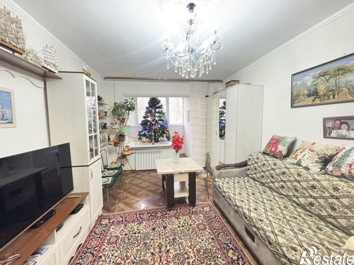 2-комн квартира Грановский пер, 59 1,  д. 59 1,  к. 1