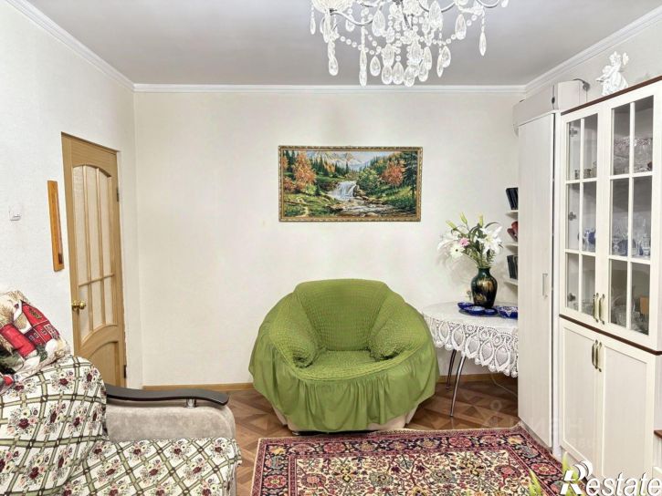 2-комн квартира Грановский пер, 59 1,  д. 59 1,  к. 1