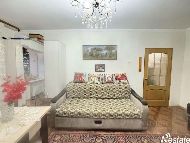 2-комн квартира Грановский пер, 59 1,  д. 59 1,  к. 1