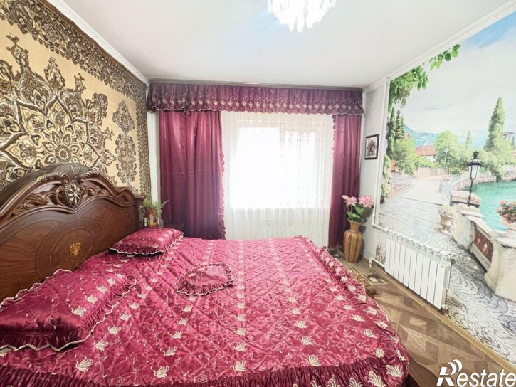 2-комн квартира Грановский пер, 59 1,  д. 59 1,  к. 1