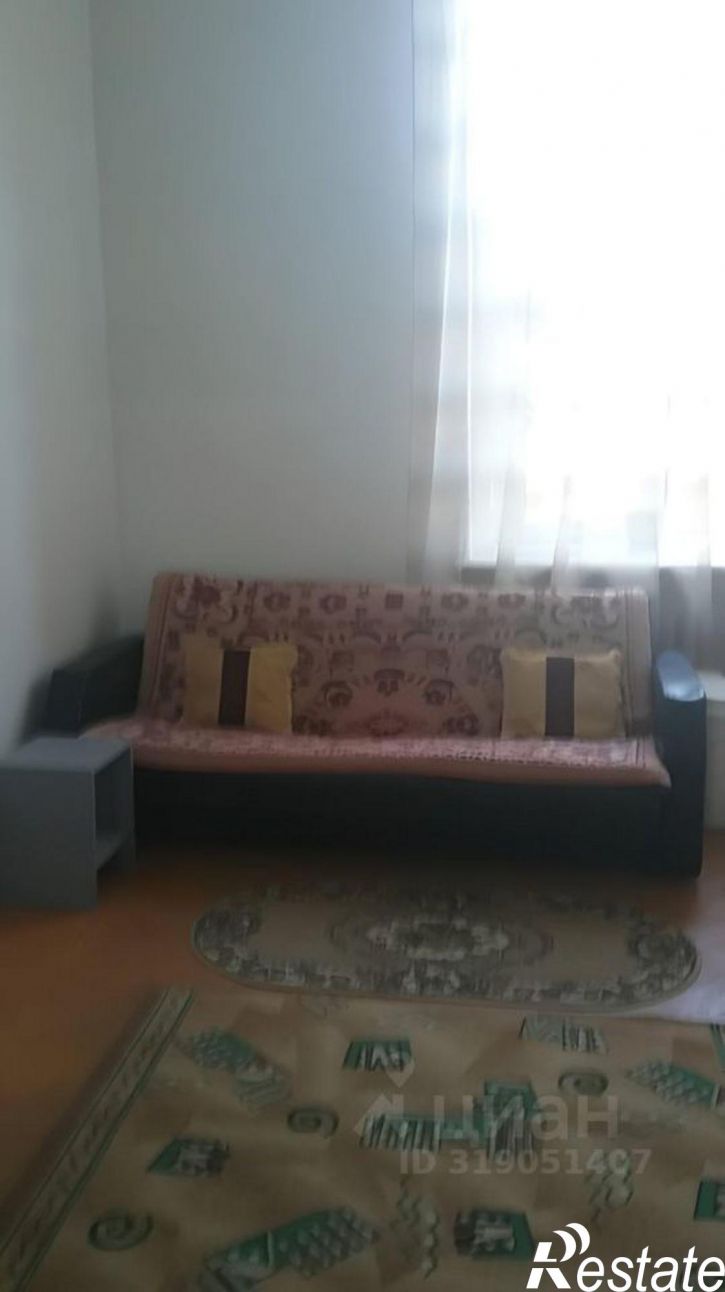 1-комн квартира улица Свердлова, 41/18,  д. 41/18