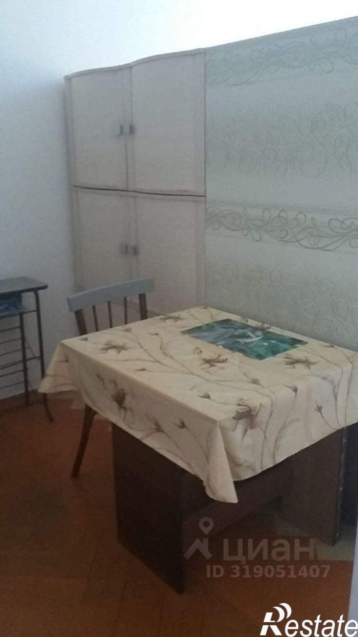 1-комн квартира улица Свердлова, 41/18,  д. 41/18