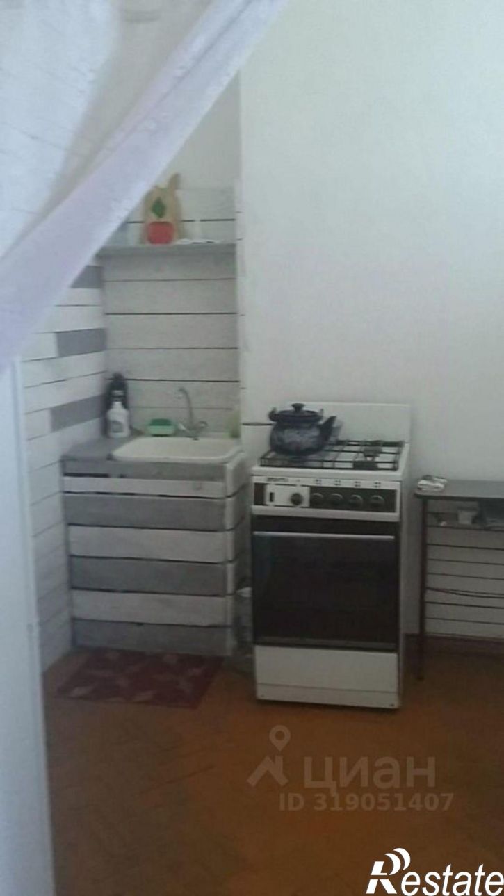 1-комн квартира улица Свердлова, 41/18,  д. 41/18