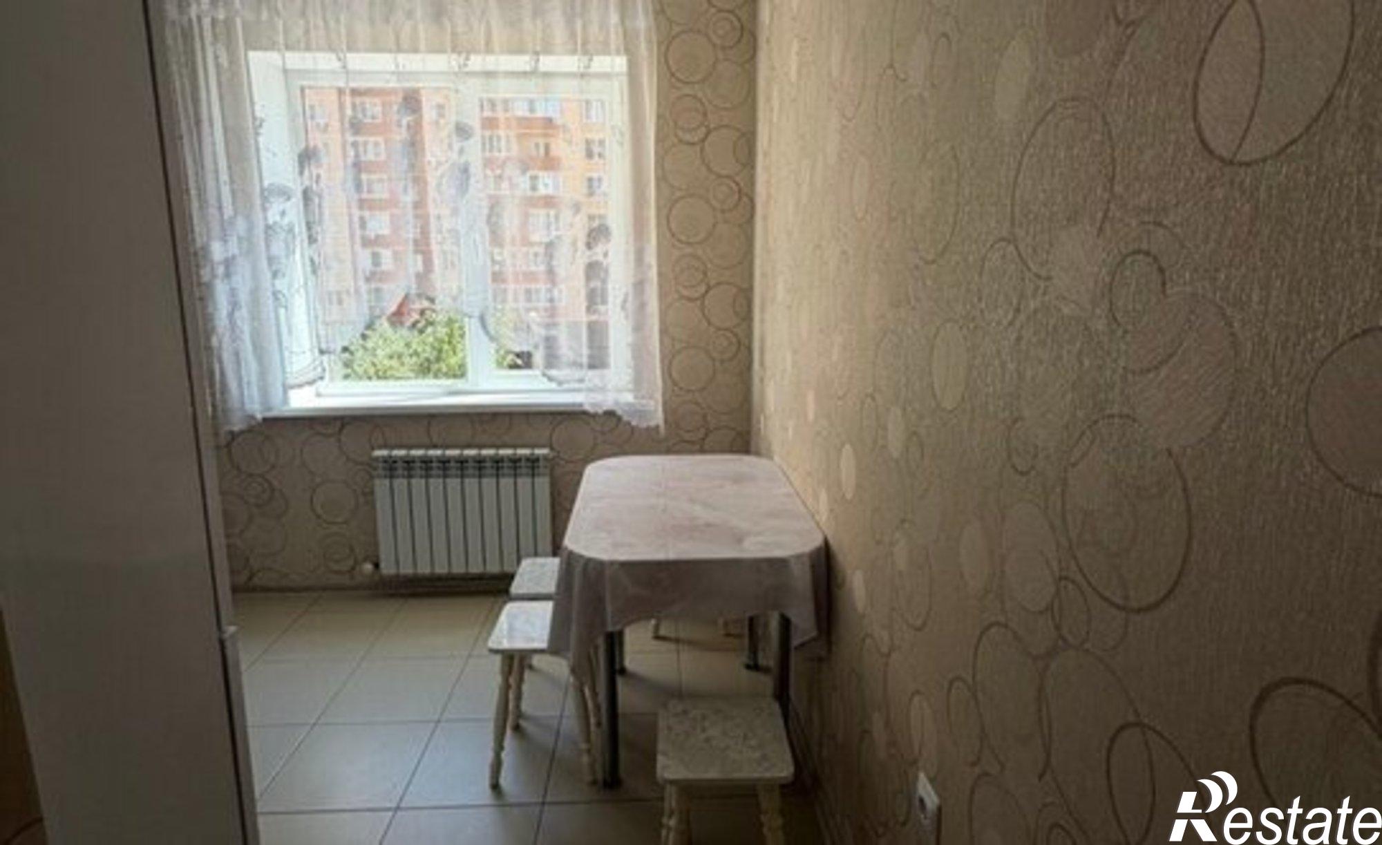 Купить квартиру за 6 000 000 рублей на Аршанский пер, 4