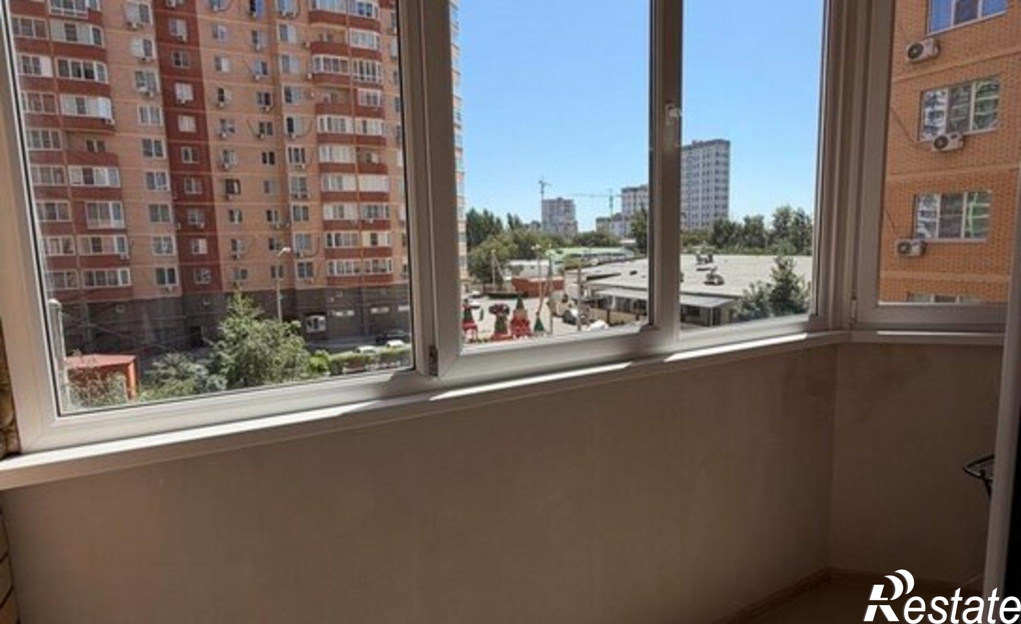 Купить квартиру за 6 000 000 рублей на Аршанский пер, 4