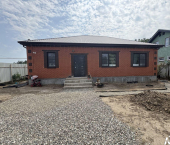 коттедж 108 кв м проезд Германа Марисова, 50