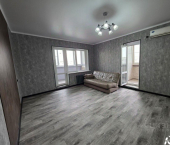 1-комн, 43кв м, этаж 9/9 ул Куликова, 42 3