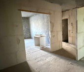 2-комн, 62кв м, этаж 1/12 ул Энергетическая, 19