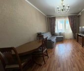 2-комн, 60кв м, этаж 3/9 ул 2-я Зеленгинская, 1 3