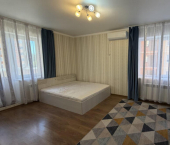 1-комн, 38кв м, этаж 3/16 Аршанский пер, 4