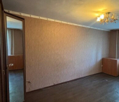 1-комн, 29кв м, этаж 3/5 Заводская площадь, 85