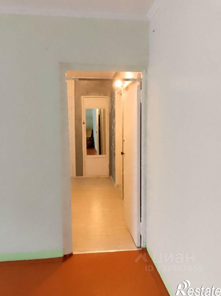 2-комн квартира ул Михаила Луконина, 12,  д. 12