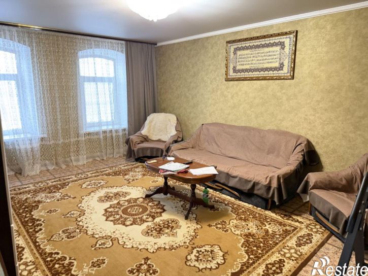 2-комн квартира ул Бэра, 13/41,  д. 13/41