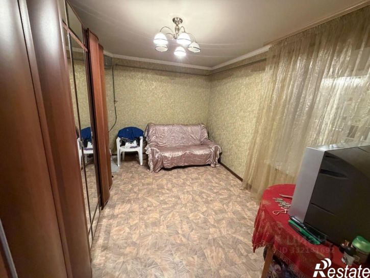 2-комн квартира ул Бэра, 13/41,  д. 13/41