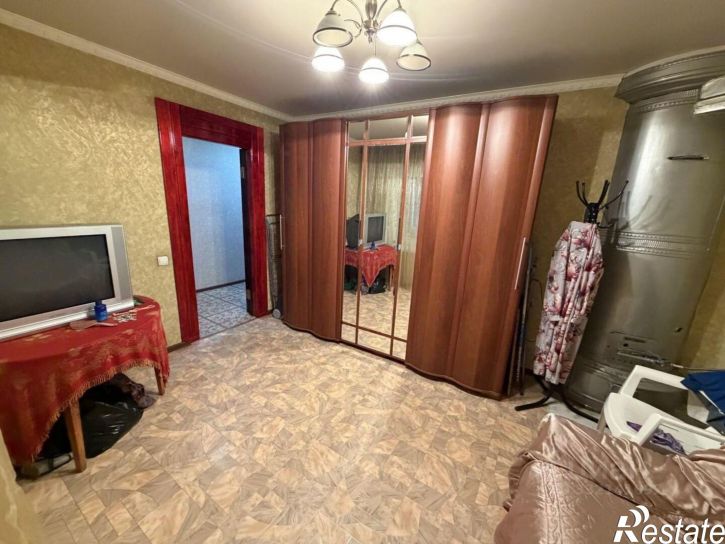 2-комн квартира ул Бэра, 13/41,  д. 13/41