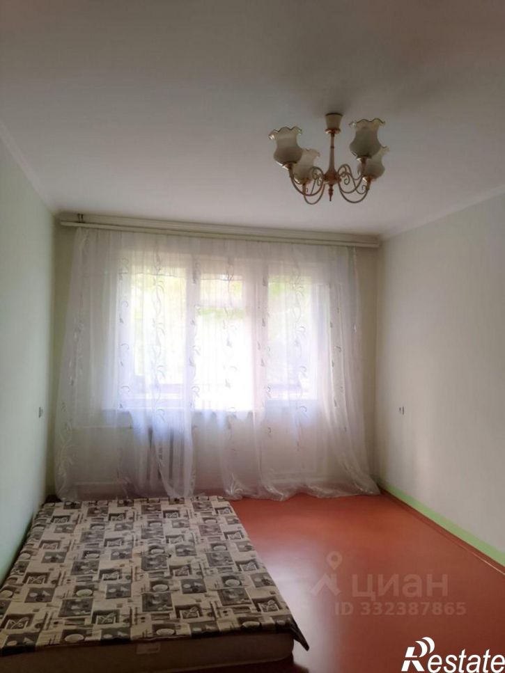 2-комн квартира ул Михаила Луконина, 12,  д. 12