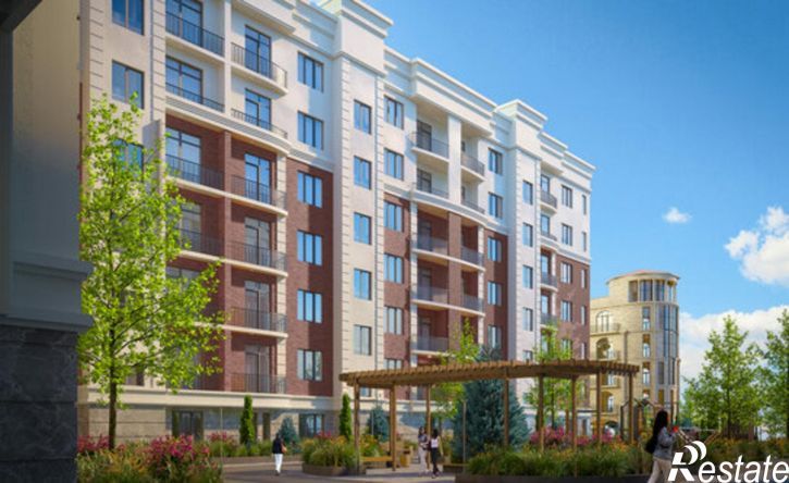 2-комн квартира ул Анатолия Сергеева, 25,  д. 25