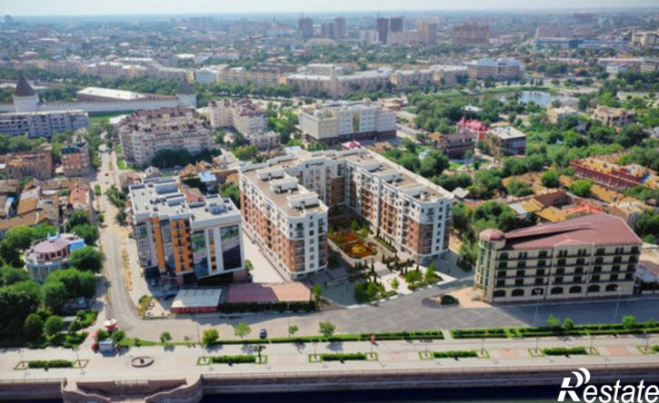 2-комн квартира ул Анатолия Сергеева, 25,  д. 25