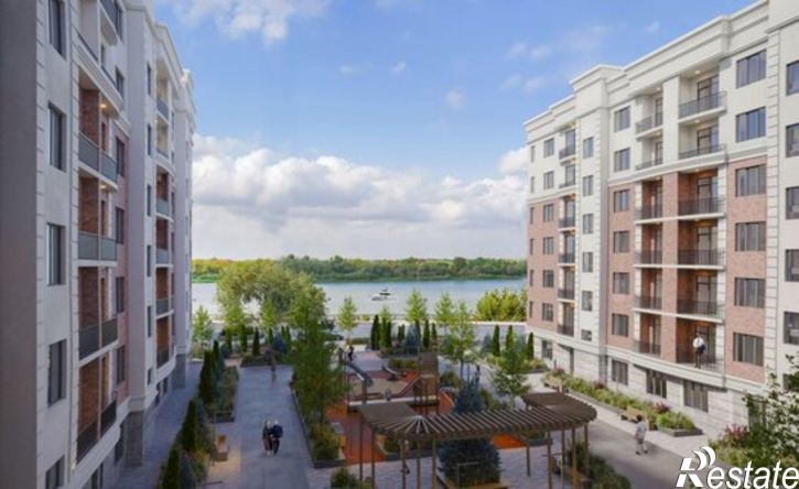 3-комн квартира ул Анатолия Сергеева, 25,  д. 25