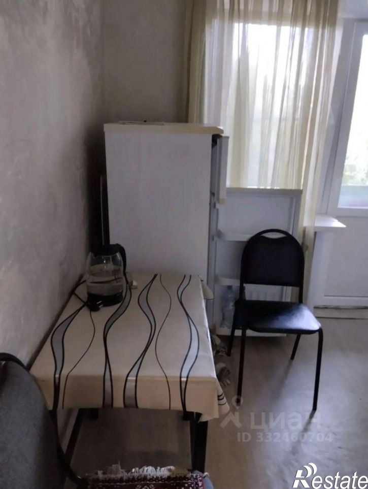 1-комн квартира ул Адмирала Нахимова, 109а,  д. 109а