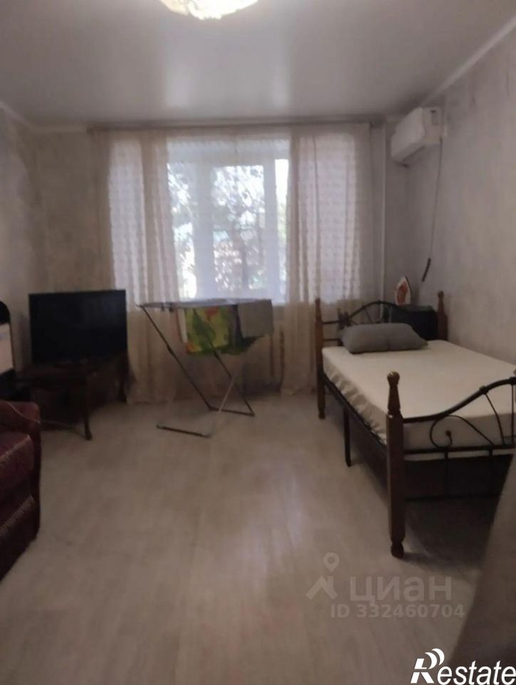 1-комн квартира ул Адмирала Нахимова, 109а,  д. 109а