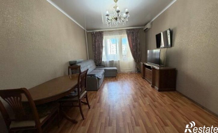 2-комн квартира ул 2-я Зеленгинская, 1 3,  д. 1 3,  к. 3