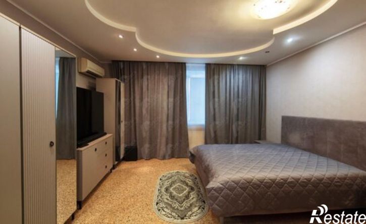4-комн квартира ул Боевая, 38,  д. 38