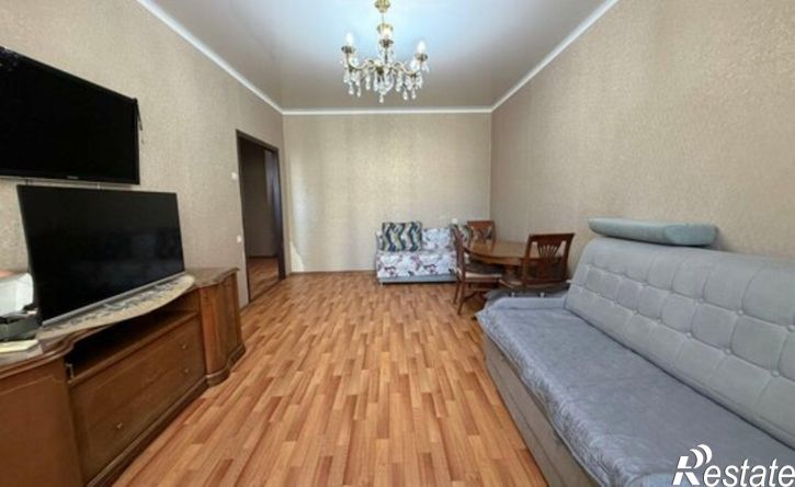 2-комн квартира ул 2-я Зеленгинская, 1 3,  д. 1 3,  к. 3