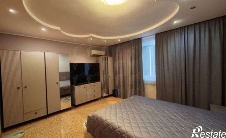 4-комн квартира ул Боевая, 38,  д. 38