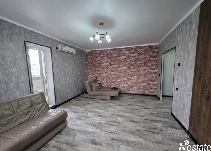 1-комн квартира ул Куликова, 42 3,  д. 42 3,  к. 3