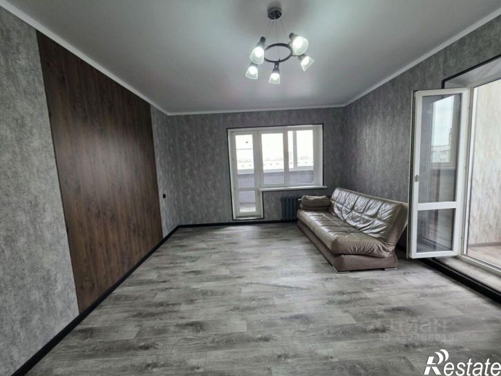 1-комн квартира ул Куликова, 42 3,  д. 42 3,  к. 3
