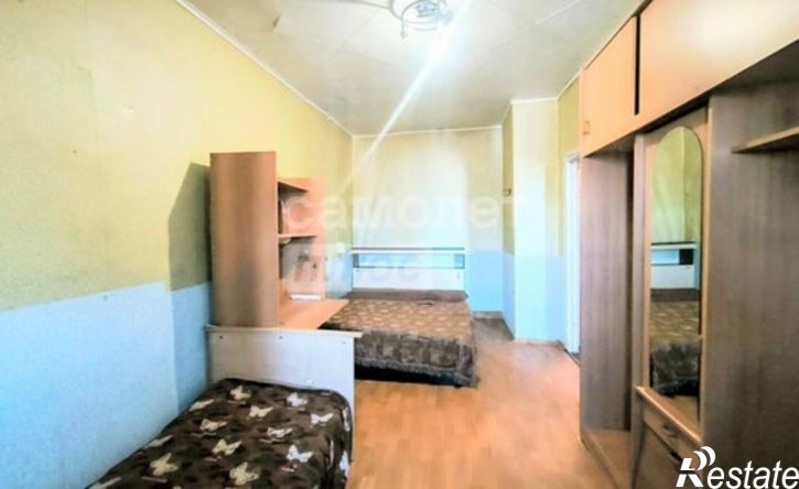 1-комн квартира ул Анри Барбюса, 36,  д. 36