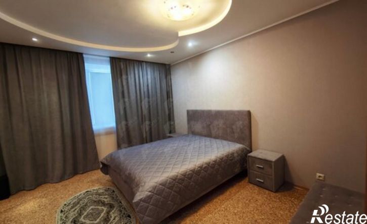 4-комн квартира ул Боевая, 38,  д. 38