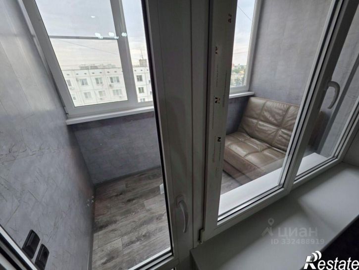 1-комн квартира ул Куликова, 42 3,  д. 42 3,  к. 3