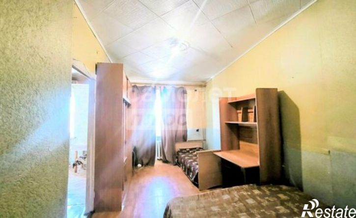 1-комн квартира ул Анри Барбюса, 36,  д. 36