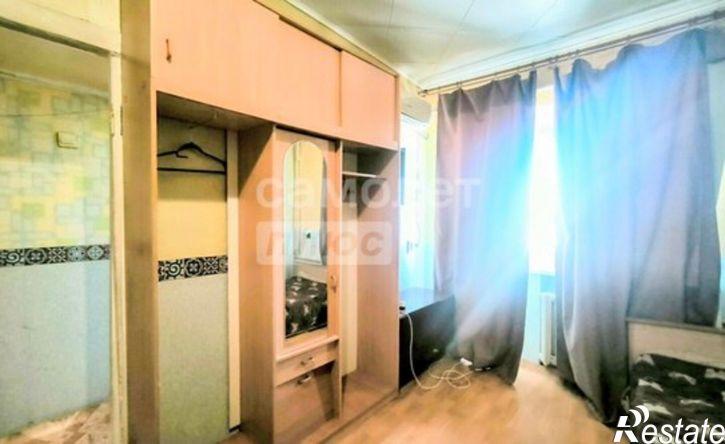 1-комн квартира ул Анри Барбюса, 36,  д. 36