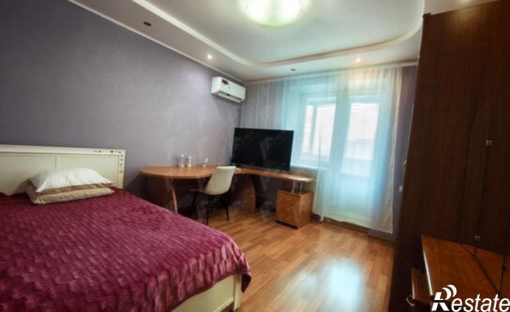 4-комн квартира ул Боевая, 38,  д. 38