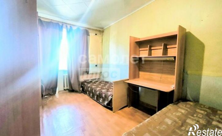 1-комн квартира ул Анри Барбюса, 36,  д. 36