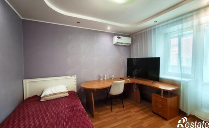 4-комн квартира ул Боевая, 38,  д. 38