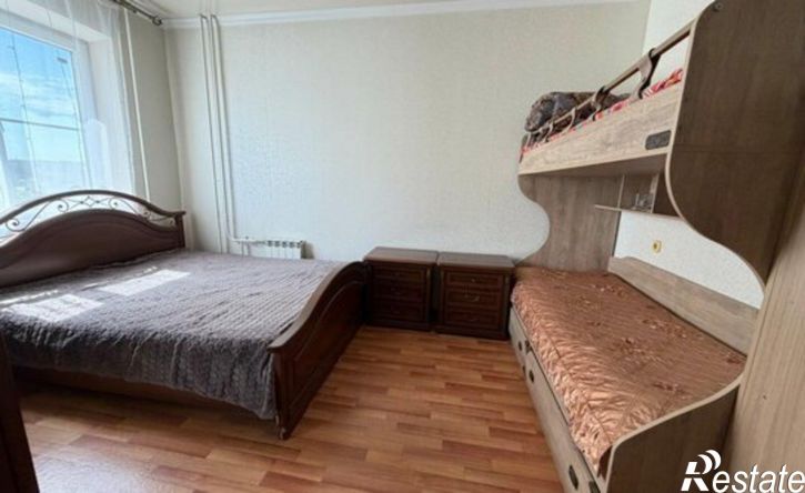 2-комн квартира ул 2-я Зеленгинская, 1 3,  д. 1 3,  к. 3