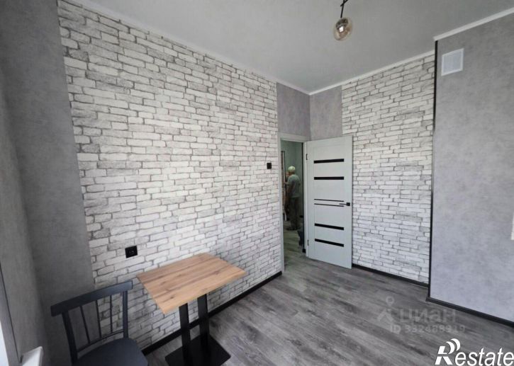 1-комн квартира ул Куликова, 42 3,  д. 42 3,  к. 3